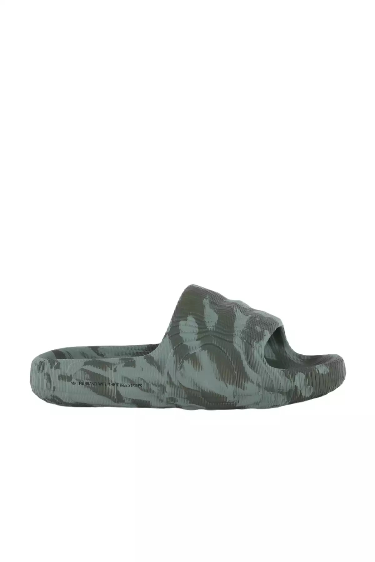 دمپایی آدیداس مدل ۲۲ به رنگ سبز (HP6517) برند adidas - 678531863