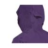 بارانی زنانه W Terrex Xpr 2L Gore J رنگ بنفش مدل JL9804 برند adidas - 1038281593