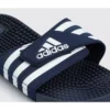 دمپایی مردانه آدیداس به رنگ سرمهای مدل F35579 برند adidas - 42600424