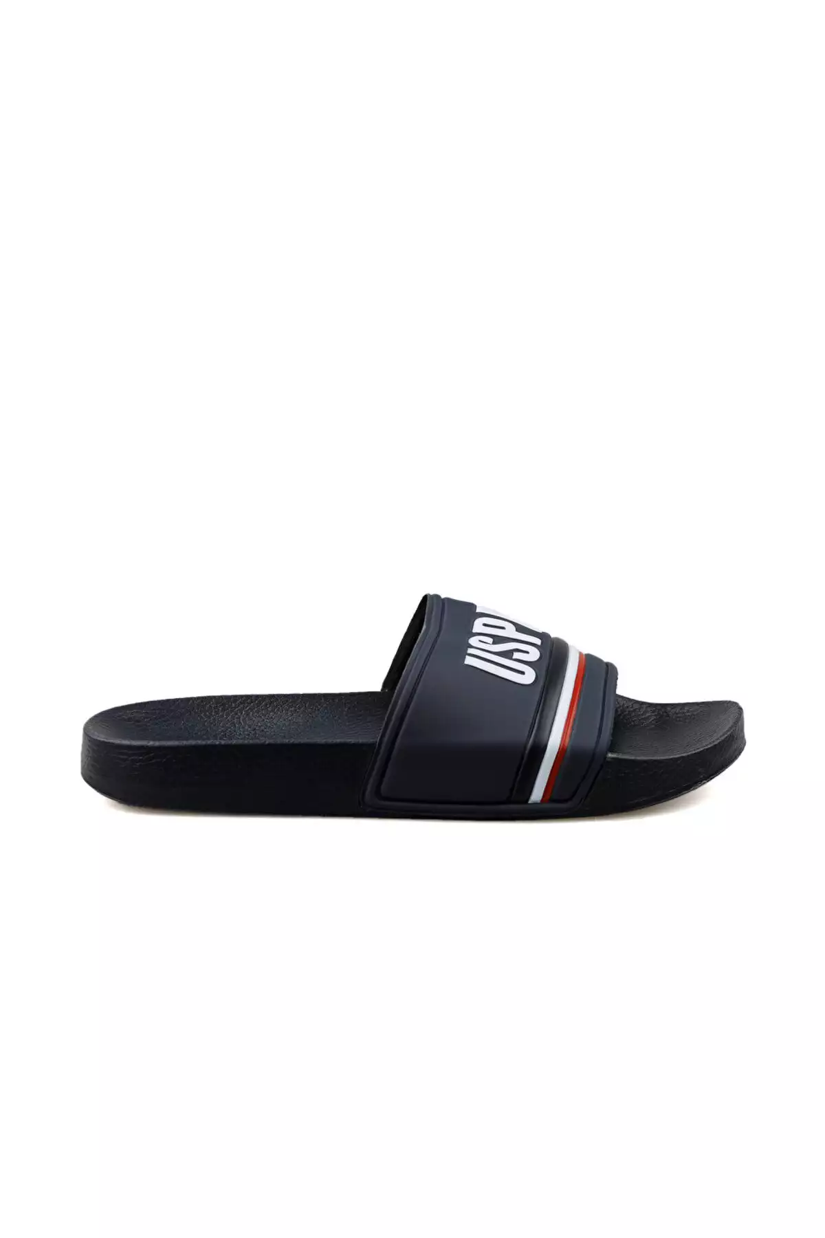 دمپایی مردانه U.S.Polo Assn. مدل Alvega 4Fx کد 101699679 رنگ مشکی برند U.S. Polo Assn. - 813447319