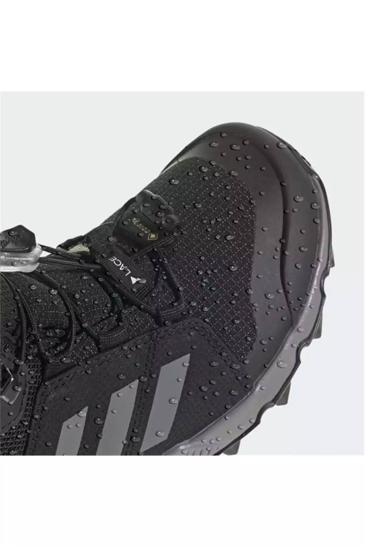 بوت بچگانه ترس مید گورتکس IF7522 ضد آب مشکی برند adidas - 753989409