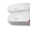 ترجمه: دمپایی مردانه 3m وِلی 3fx سفید برند U.S. Polo Assn. - 734510818