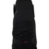 چکمههای آتلیترکس برف CW K مشکی مخصوص پسران کودک برند adidas - 1028278907