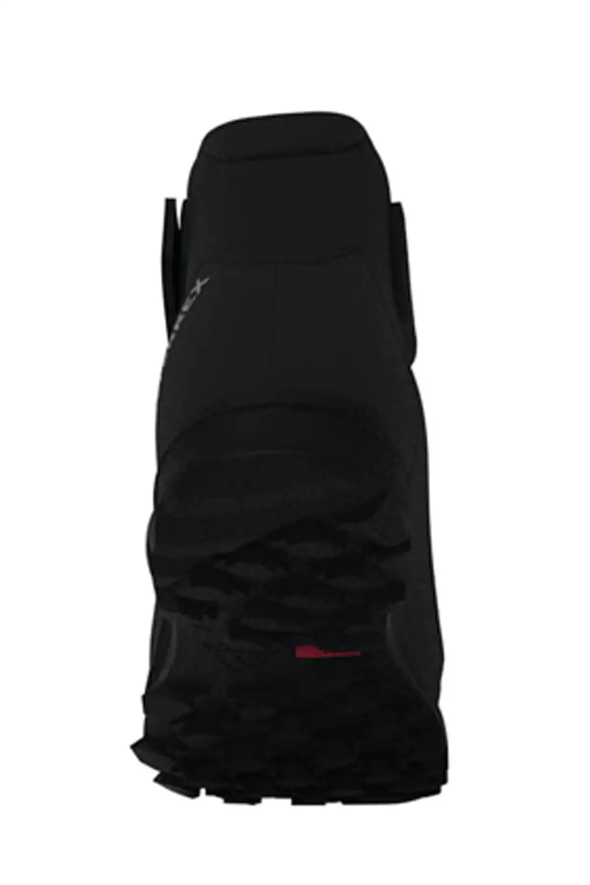 چکمههای آتلیترکس برف CW K مشکی مخصوص پسران کودک برند adidas - 1028278907