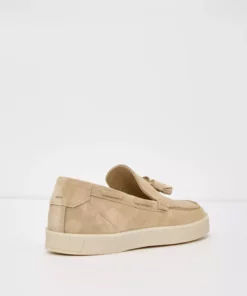 ERLING-TR - کفش مردانه جنس بژ مدل لوفر برند Aldo - 822144727