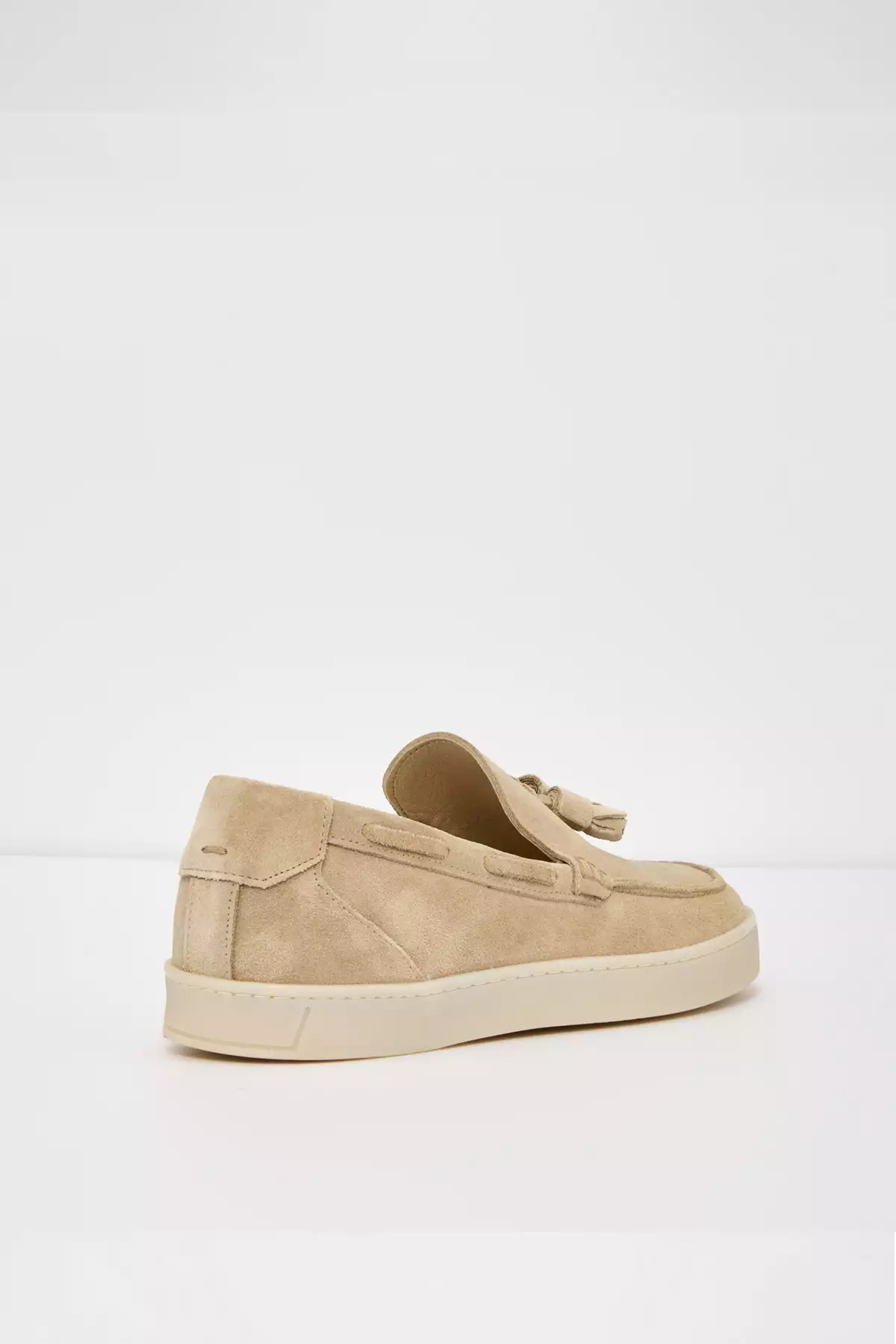 ERLING-TR - کفش مردانه جنس بژ مدل لوفر برند Aldo - 822144727