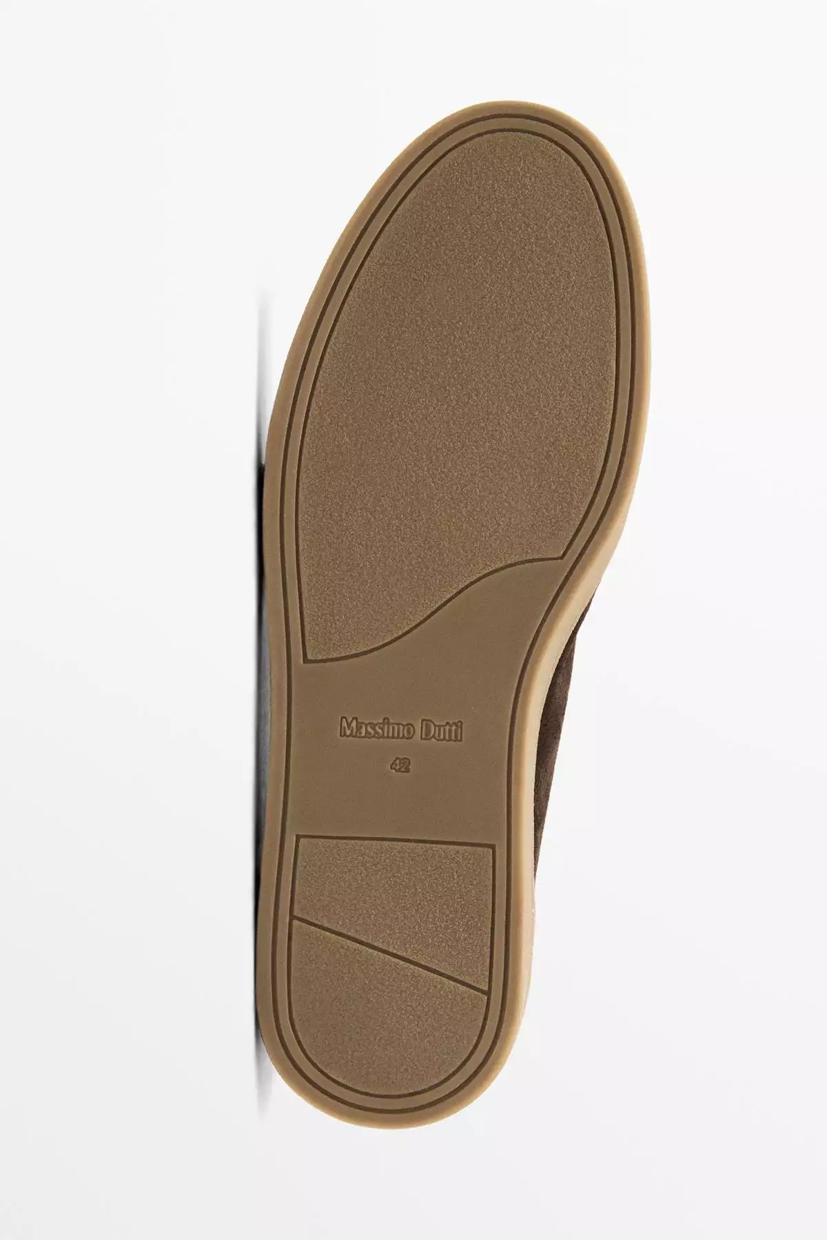 کفش چرمی برند Massimo Dutti - 1011064364