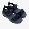 راحت پوش: ترسمَن - رییر کفش تابستانی مردانه مشکی 205112 برند Skechers - 822895604