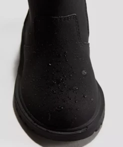 چکمه ضد آب برند H&M - 858376127