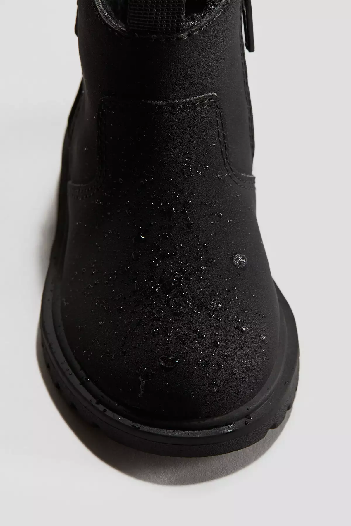 چکمه ضد آب برند H&M - 858376127