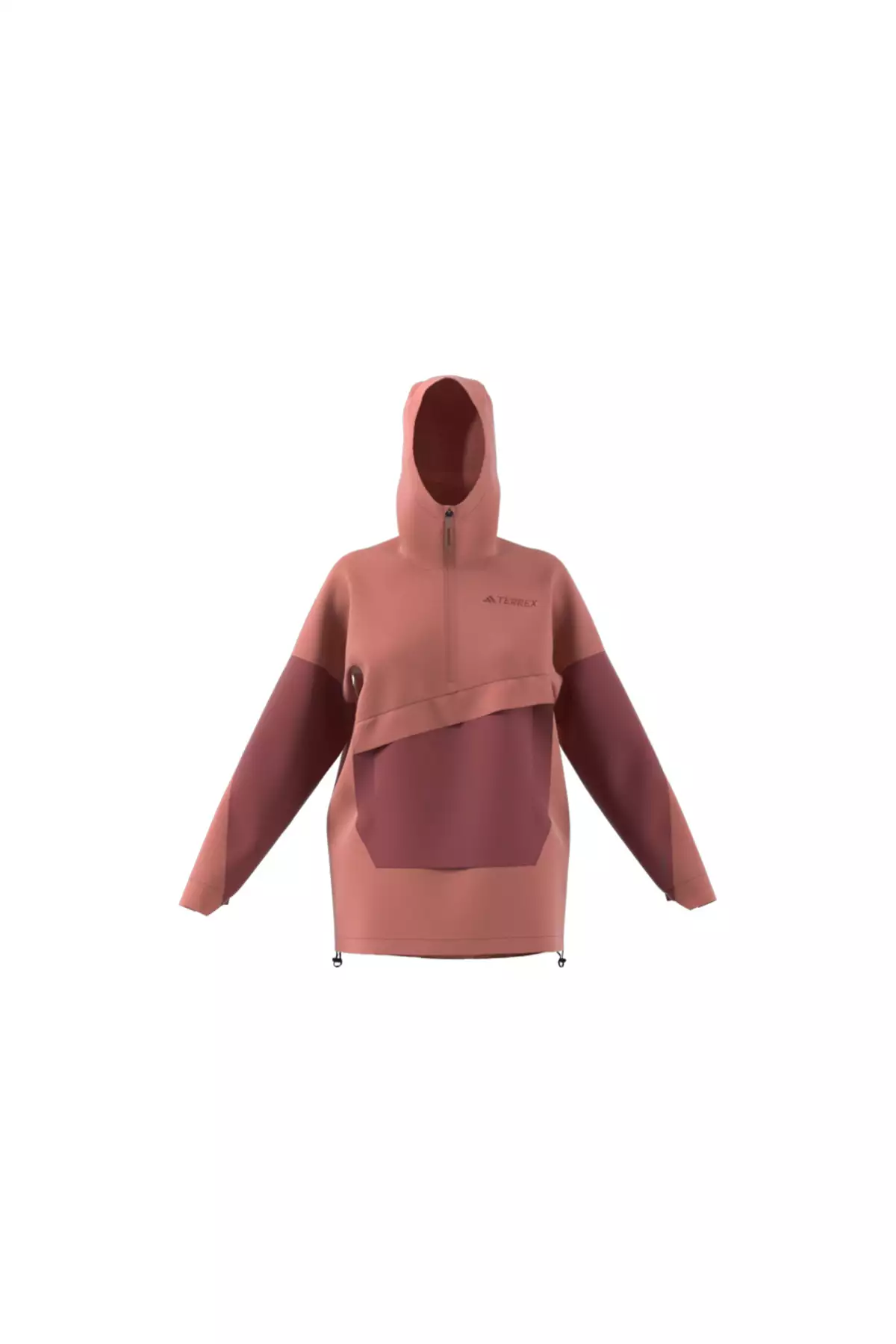 ژاکت بارانی زنانه XP 2.5 برند adidas - 900277469