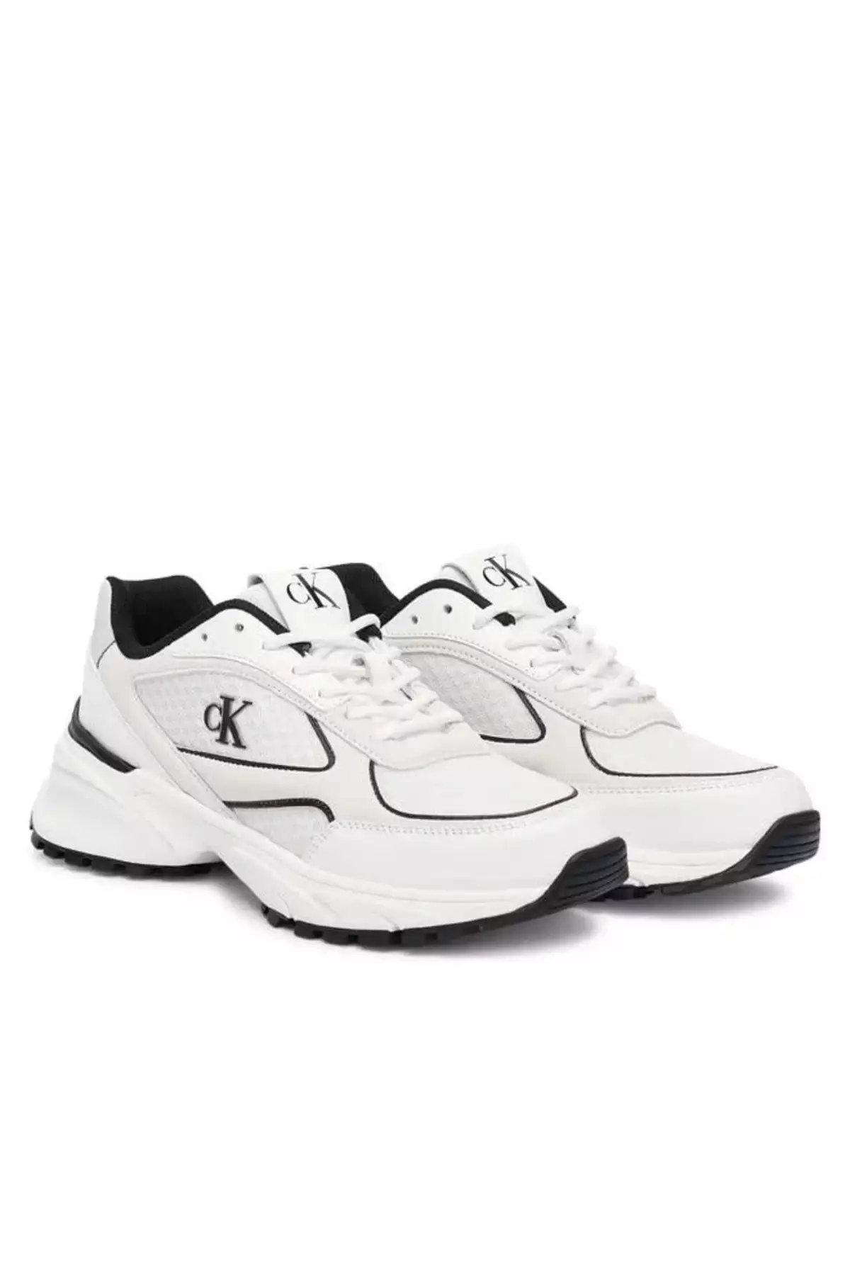 کفش ورزشی زنانه مدل YW0YW0200901W برند Calvin Klein - 991616126