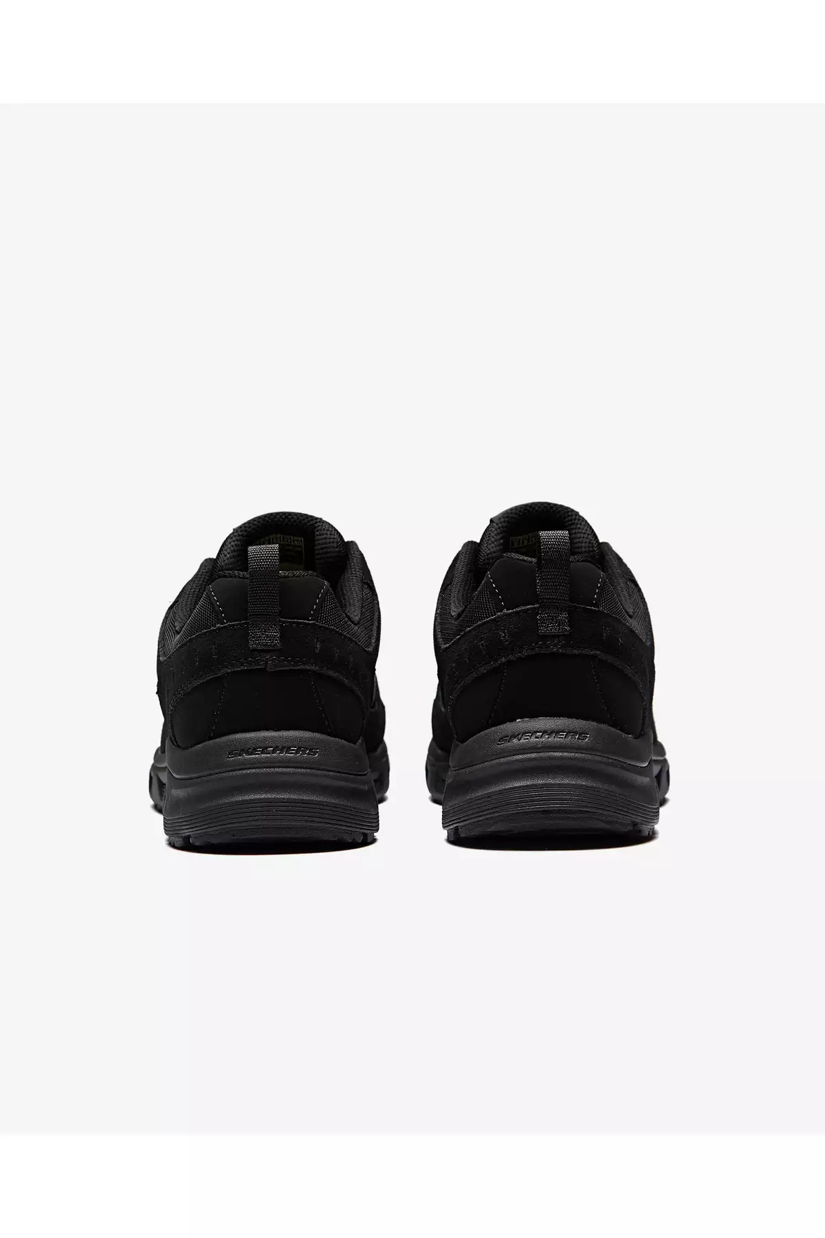 کفش مردانه مشکی اوک کانیون مدل 51893 BBK برند Skechers - 98328963