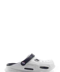 پاپوش مردانه سفید U.S. Polo Assn. مدل Cons 5Fx کد A101984410 برند U.S. Polo Assn. - 894021263