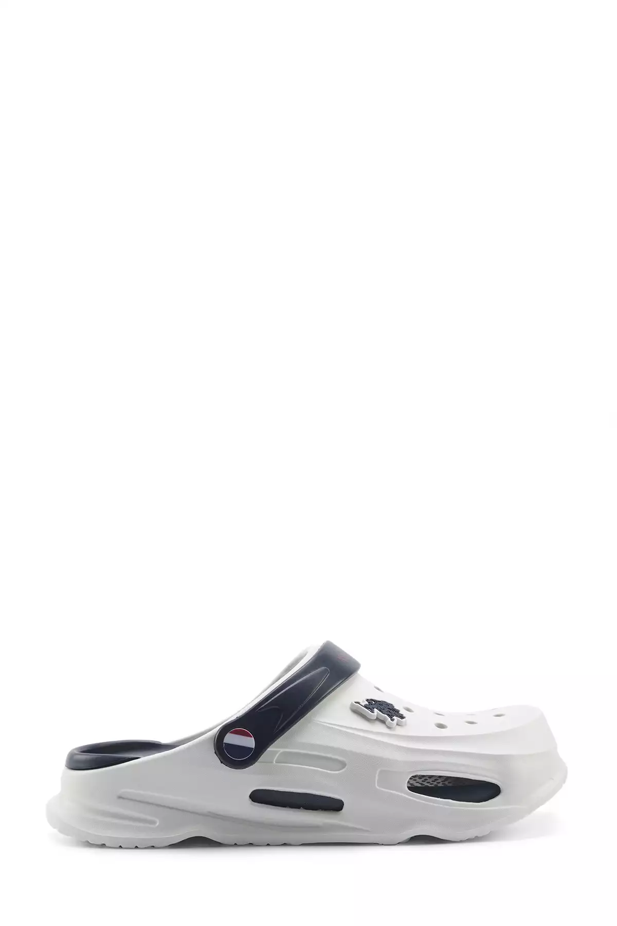 پاپوش مردانه سفید U.S. Polo Assn. مدل Cons 5Fx کد A101984410 برند U.S. Polo Assn. - 894021263