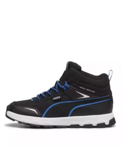 bot مردانه بچگانه سیاه 39764401-ایولیوشن تریل جونیور برند Puma - 1018921687