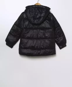 ژاکت سیاه بچهگانه مردانه آیدان کودز 22k برند U.S. Polo Assn. - 355848018