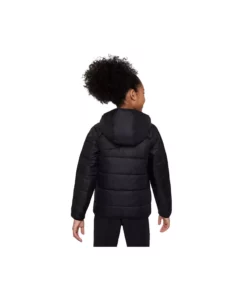 جاکت روزمره سیاه Therma-FIT Academy برای کودکان برند Nike - 873102224