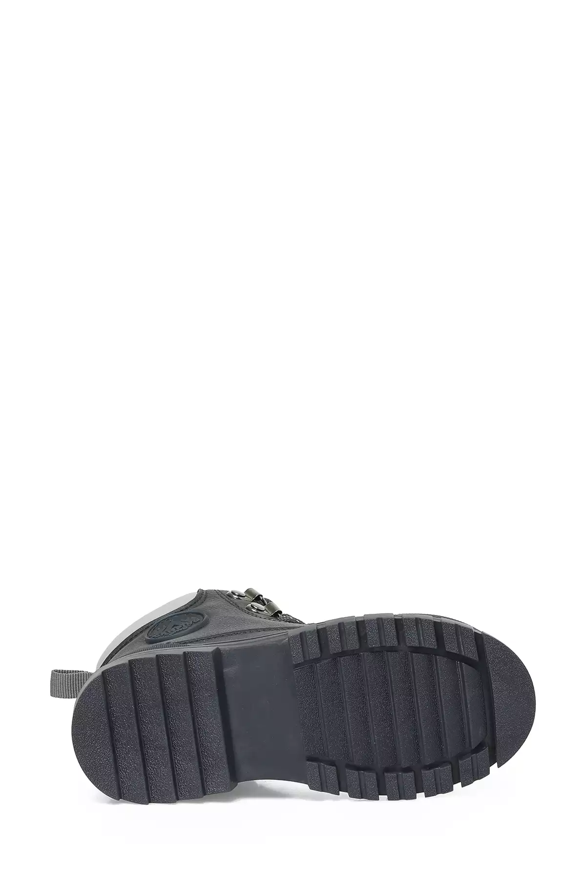 چکمه کار مردانه کودک PALLO.P4PR رنگ سرمهای برند Polaris - 859579205