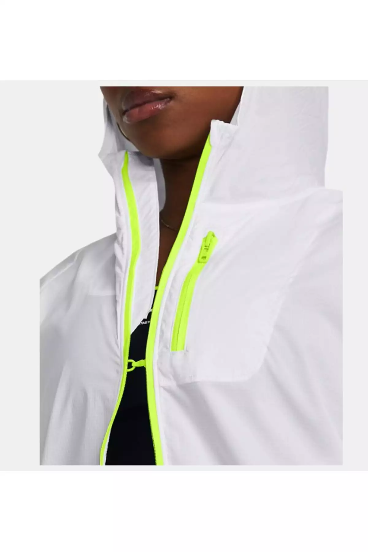 کاپشن سبک لانچ زنانه UA کد 1381881-100 برند Under Armour - 792629569