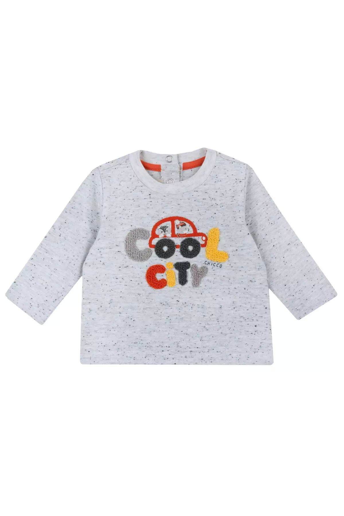 تیشرت آستین بلند برند Chicco - 850339236