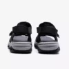 آتلان - صندل مردانه سیاه بودی 210444 بلک برند Skechers - 744517731