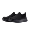 کفش راحتی مردانه 216492Tk - سیاه برند Skechers - 883967222