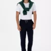 شلوار ورزشی مردانه لاجوردی 50313765-VR033 برند U.S. Polo Assn. - 986197539