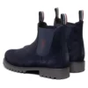 کفش ورزشی مردانه نبوک سوئید از برند U.S. POLO ASSN. مدل بُرال برند U.S. Polo Assn. - 897252979