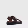 سندل قهوهای مردانه برند Aldo - 939865528