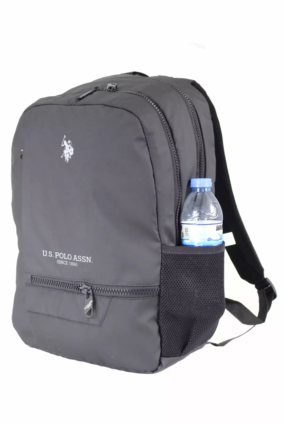 کولهپشتی مدرسه U.S. Polo Assn. مدل Plcan23314 برای دبیرستان و دانشگاه برند U.S. Polo Assn. - 754794321