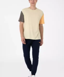 شلوار ورزشی مردانه سرمه‌ای 50306943-VR033 برند U.S. Polo Assn. - 936480201