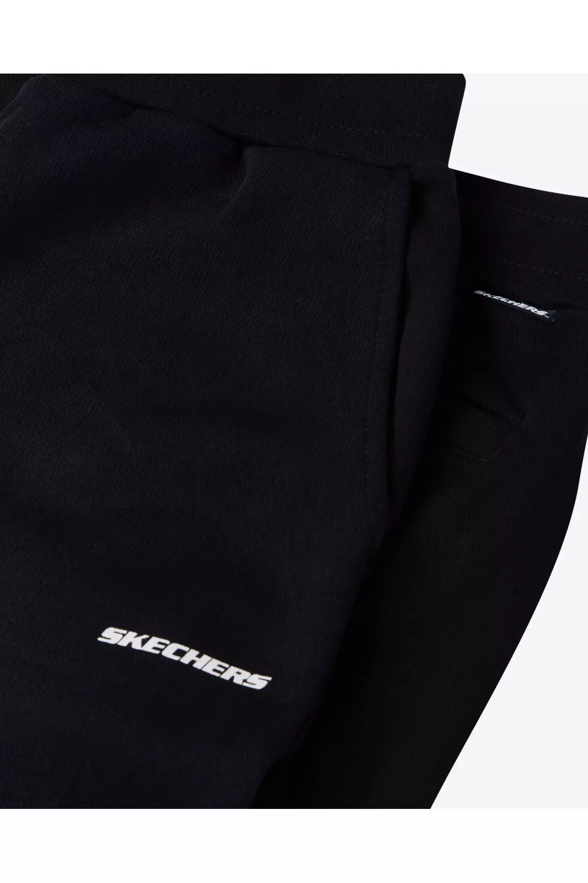 شلوار ورزشی مردانه م جدید پایهها (مدل S212268-001) رنگ مشکی برند Skechers - 136153565