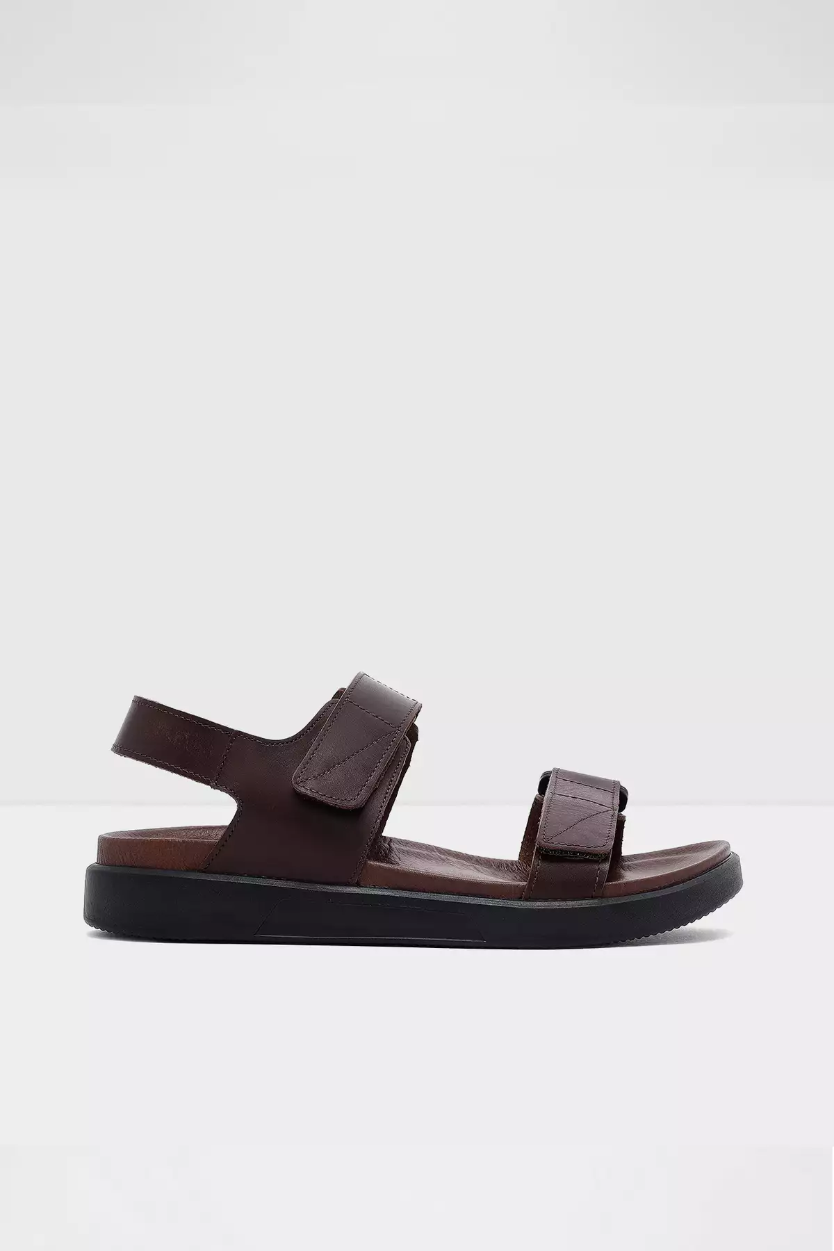 سندل قهوهای مردانه برند Aldo - 939865528