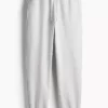 شلوار راحتی فیت آزاد برند H&M - 858375230