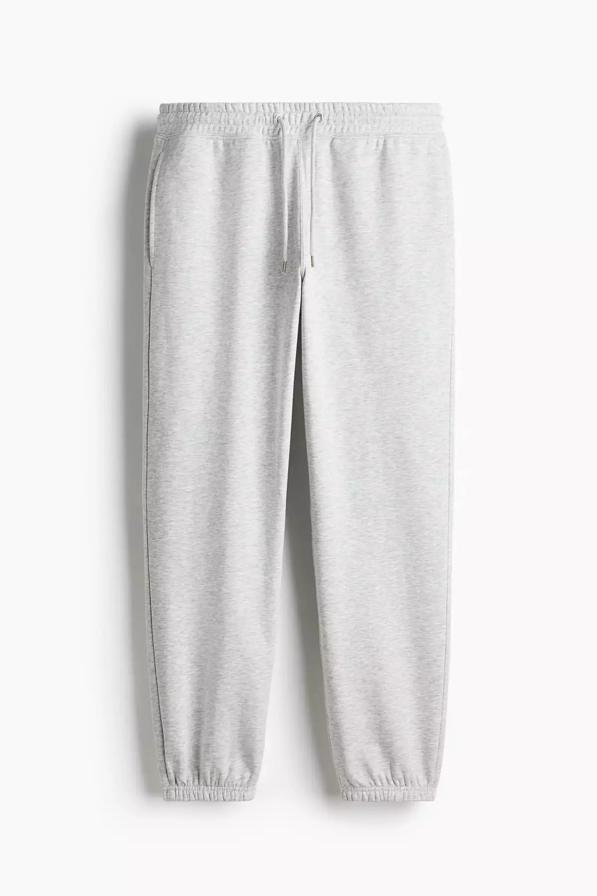شلوار راحتی فیت آزاد برند H&M - 858375230