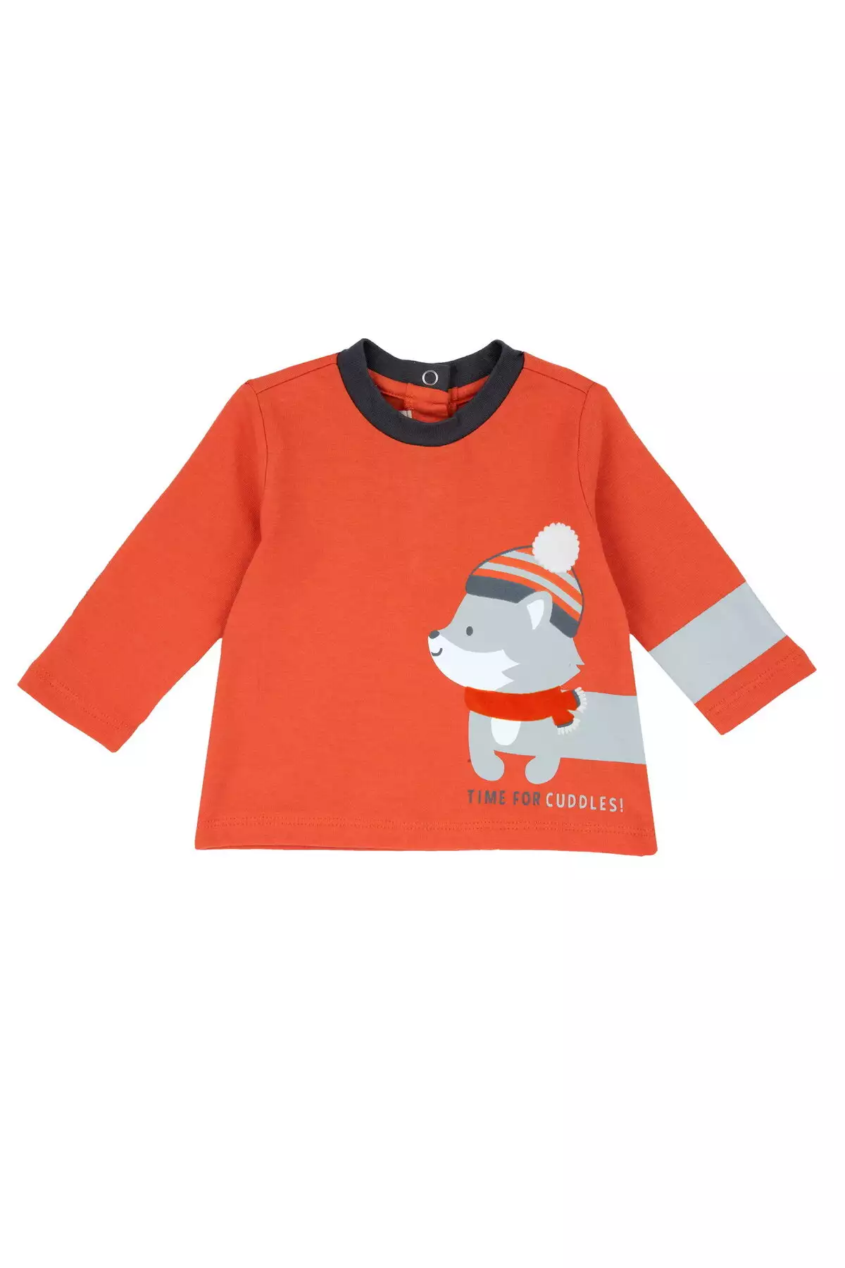 تیشرت - آستین بلند برند Chicco - 850339265