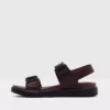 سندل قهوهای مردانه برند Aldo - 939865528