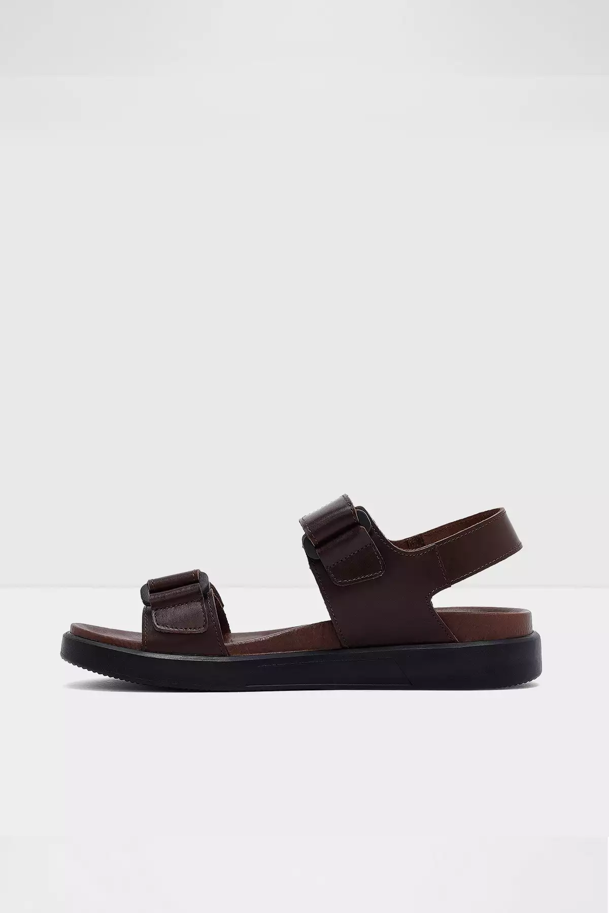 سندل قهوهای مردانه برند Aldo - 939865528