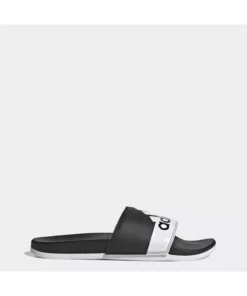 دمپایی ادیداس مدل ادیلت کامفورت برند adidas - 790748933