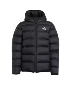 کاپشن مشکی کودکانه مدل JL7430 برند adidas - 1037891815