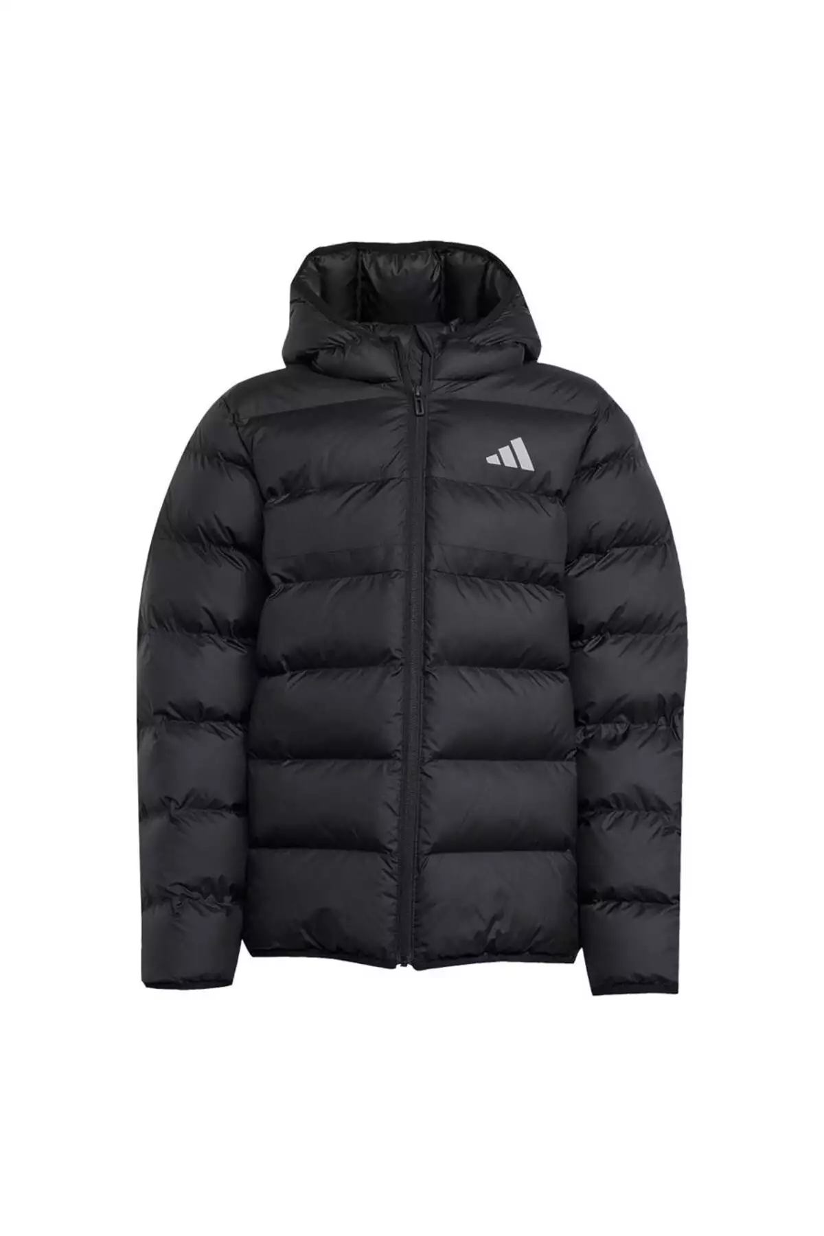 کاپشن مشکی کودکانه مدل JL7430 برند adidas - 1037891815
