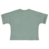 تیشرت پسرانه 6-18 ماه رنگ سبز پاستیلی برند Civil Baby - 919906901