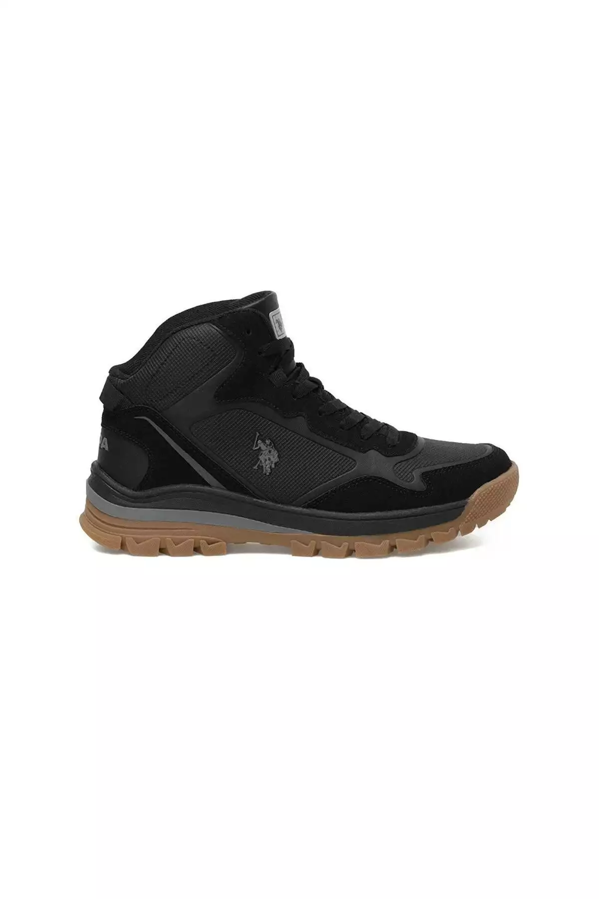 بوت مردانه U.S. Polo Assn. مدل سگان HI 3PR برند U.S. Polo Assn. - 762709890