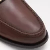 تاج - دمپایی مردانه سرمهای برند Aldo - 683000240