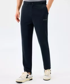شلوار ورزشی مردانه M Slim Pant رنگ مشکی مدل S2510042-3817 برند Skechers - 984760051