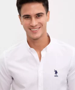 پیراهن مردانه G081gl004.000.977266 برند U.S. Polo Assn. - 31317104