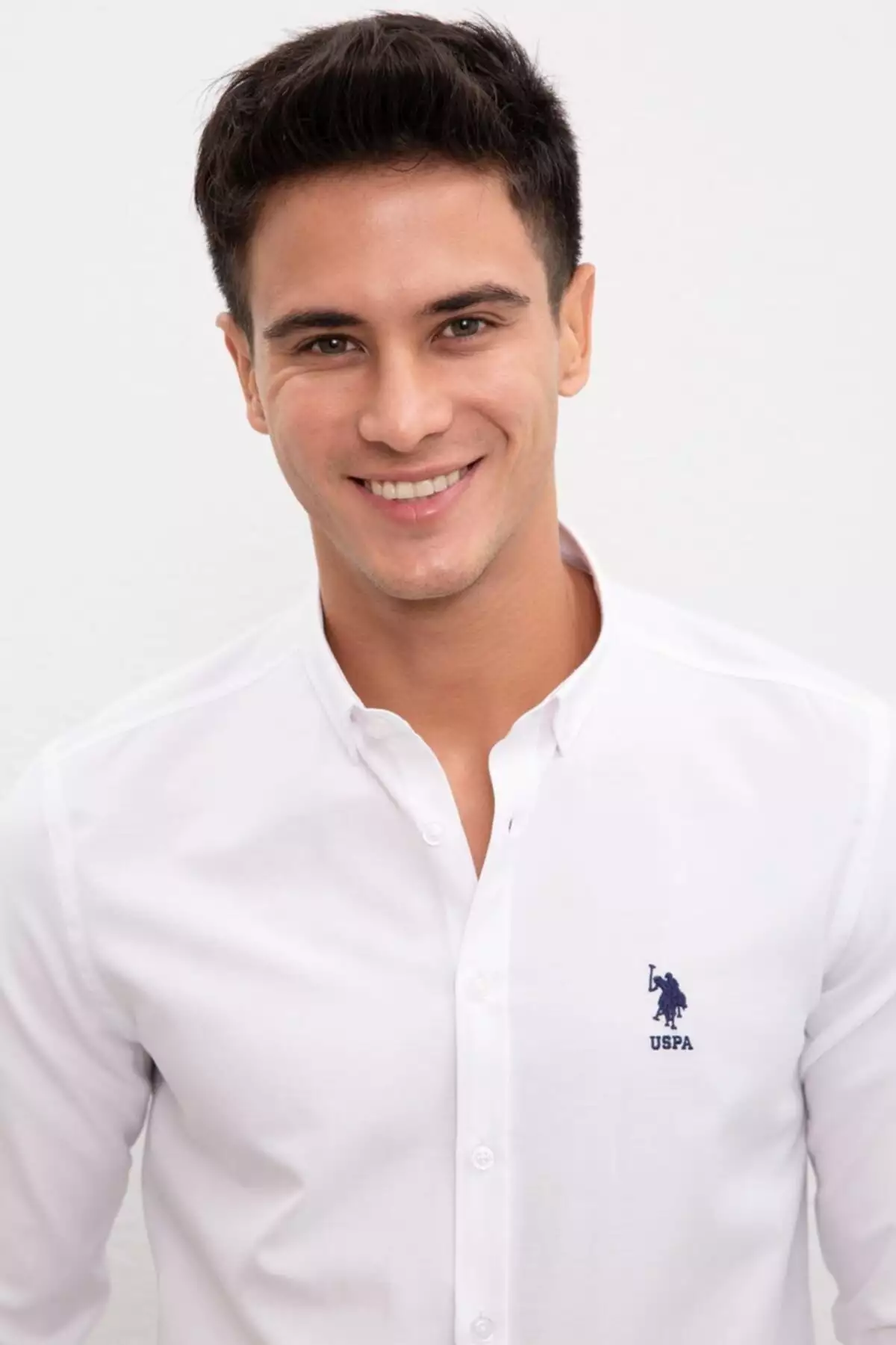 پیراهن مردانه G081gl004.000.977266 برند U.S. Polo Assn. - 31317104