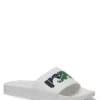 دمپایی مردانه کلبی 3fx سفید برند U.S. Polo Assn. - 473907877