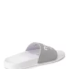 پاافزار زنانه طراحی مدرن، رنگ خاکستری برند Reebok - 985346181